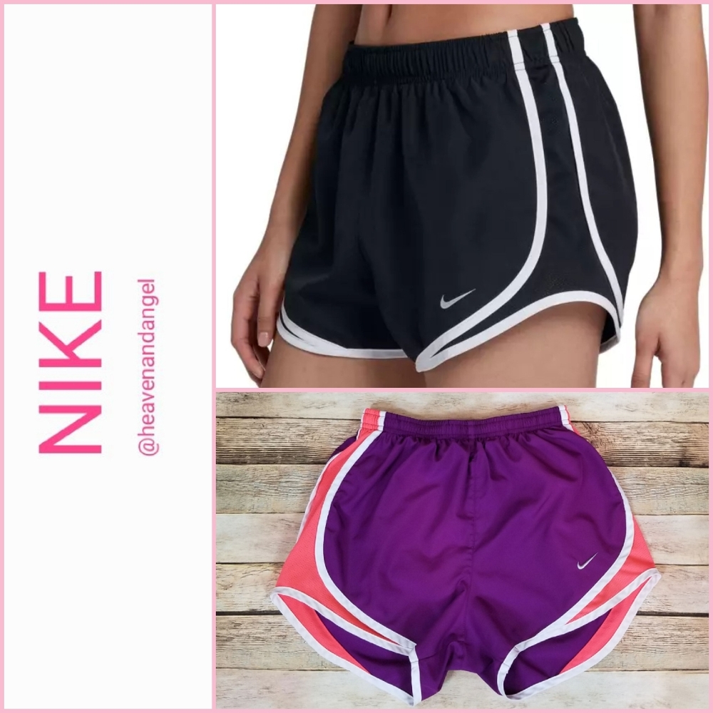Nike Dri-fit Tempo Running Shorts